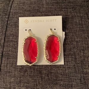 Kendra Scott Ella earrings